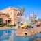 Grand Mogador Aqua Resort - map