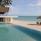 Sandies Nungwi Beach Zanzibar - map