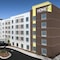 Tru By Hilton Concord Charlotte - map