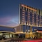 Hilton Garden Inn Mianyang Santai - map