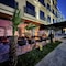The Rest Port Hotel - map