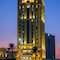 Hilton Garden Inn Al Khobar King Fahd Causeway - map