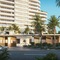 The St Regis Costa Mujeres Resort, Cancun - map