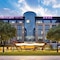 Mercure Shanghai Hongqiao Soho - map