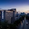 Mercure Xian City Centre - map
