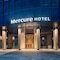 Shenzhen Longgang Kunyi Mercure Hotel - map