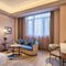 Mercure Taiyuan City Centre - map