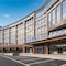 Novotel Hangzhou Yuhang - map