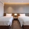 Mövenpick Hotel Tashkent Old City (Opening March 2026) - map