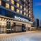 Novotel Shanghai Xuhui Riverside - map