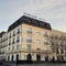 Mercure Tashkent North - map