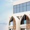 Golden Tulip Muscat The Village - map