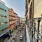 Montera Center Madrid - map
