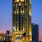Hilton Garden Inn Al Khobar King Fahd Causeway - map