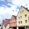 Hola Hotel Stuttgart - map