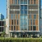 Renaissance Business Bay Hotel, Dubai - map