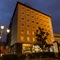 Hotel América Sevilla - map