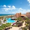 Elba Sara Beach & Golf Resort - map