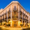 Gran Hotel Europa Santo Domingo - map