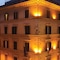 Hotel Patria - map