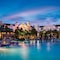 Hard Rock Hotel At Universal Orlando - map