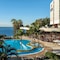 Pestana Casino Park - map