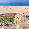 AP Oriental Beach - map
