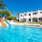 Aparthotel Playa Parc - map