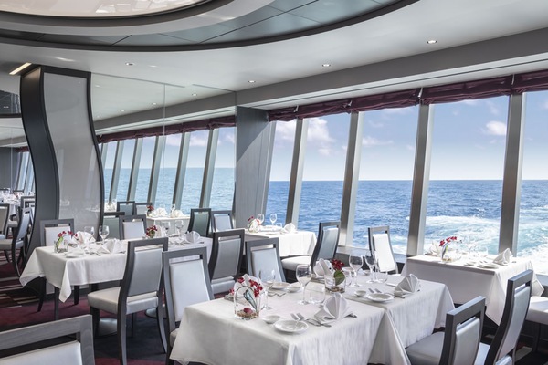 Imágen MSC Bellissima 15