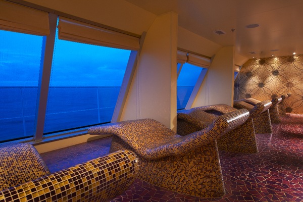 Imágen Carnival Sunshine 14