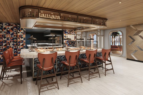 Restaurante Tamara