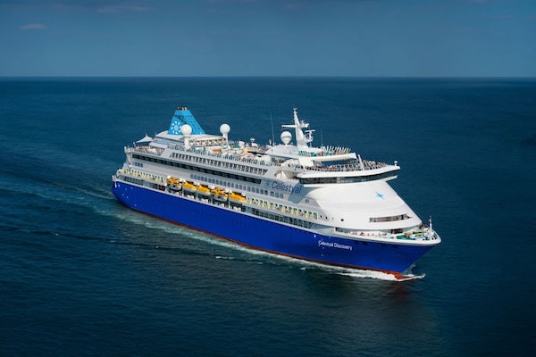 Imágen Celestyal Cruises 9