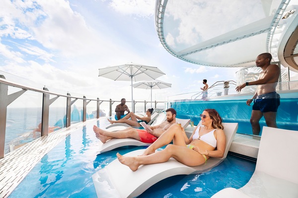 Suite Sun Deck