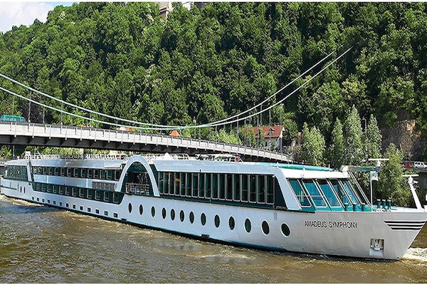 Imágen MS Symphonie 2