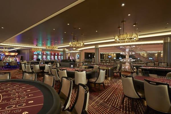 Casino
