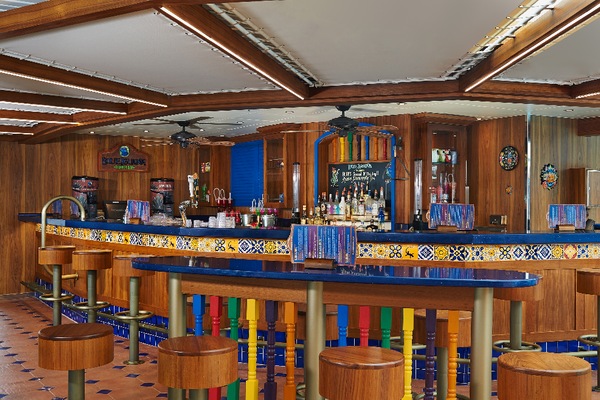 Imágen Carnival Pride 3