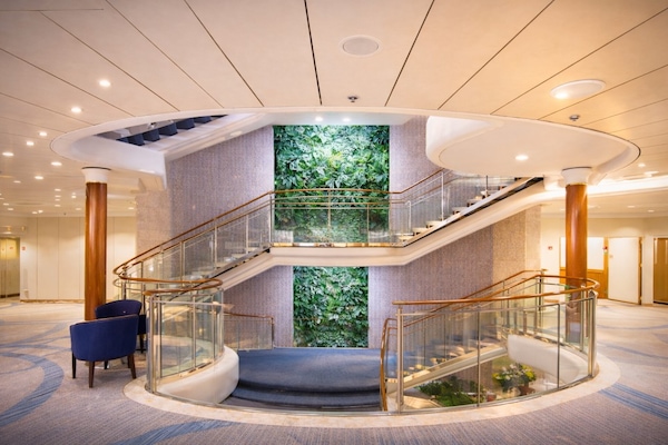 Escaleras