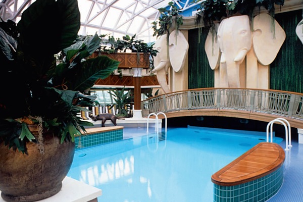solarium