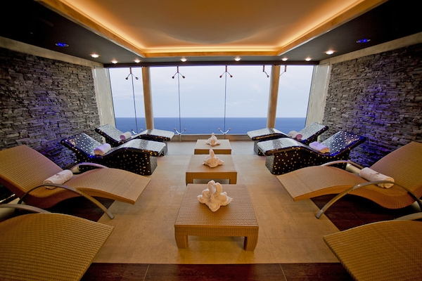 MSC Aurea Spa