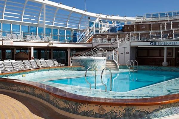 Imágen Emerald Princess 13