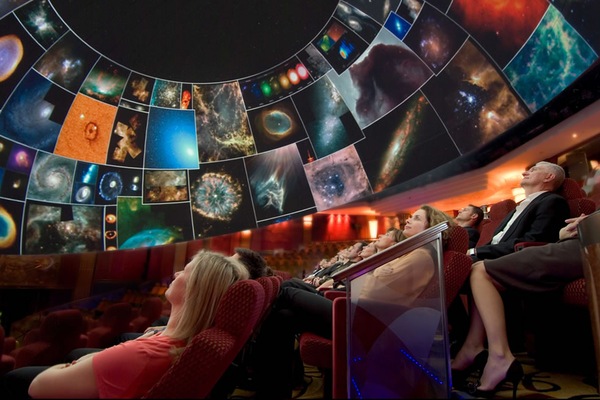 QM Planetario