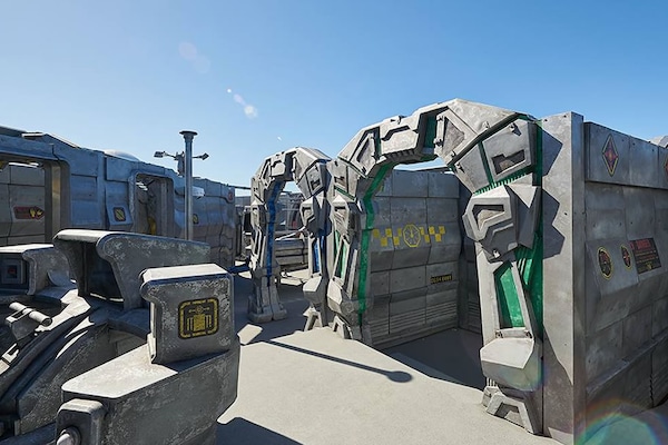 Laser Tag