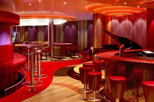 Casino Bar