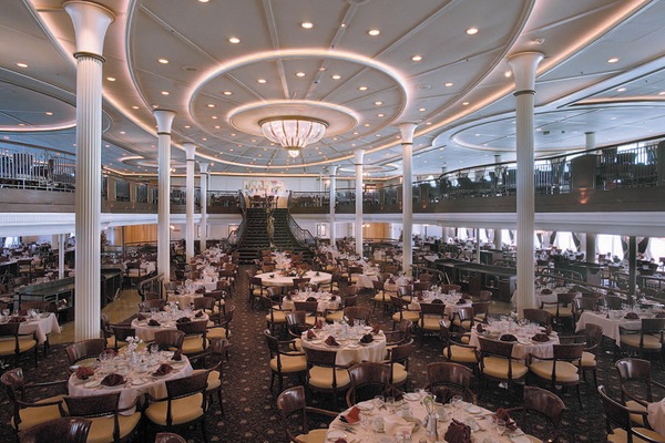 Restaurante Fair Lady