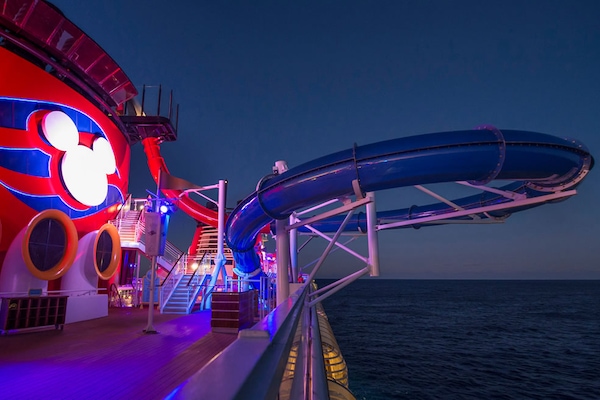 Imágen Disney Magic 5