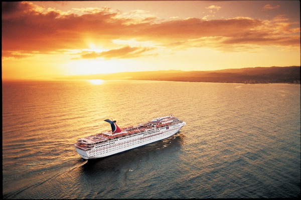 Imágen Carnival Elation 33