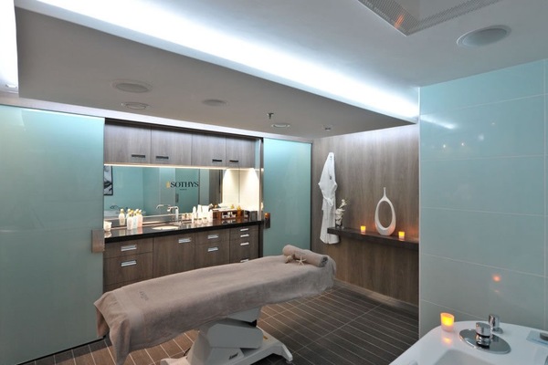 Spa