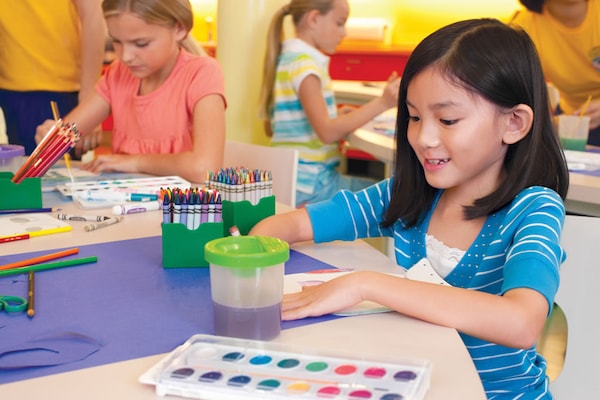 Actividades infantiles