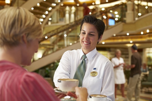 Imágen Crown Princess 27