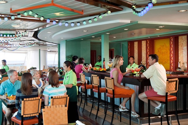 restourante cantina ritas